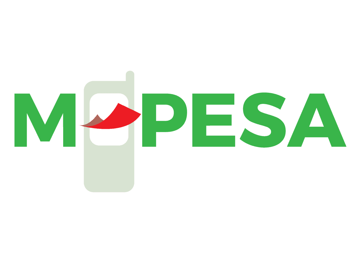 M-Pesa Logo