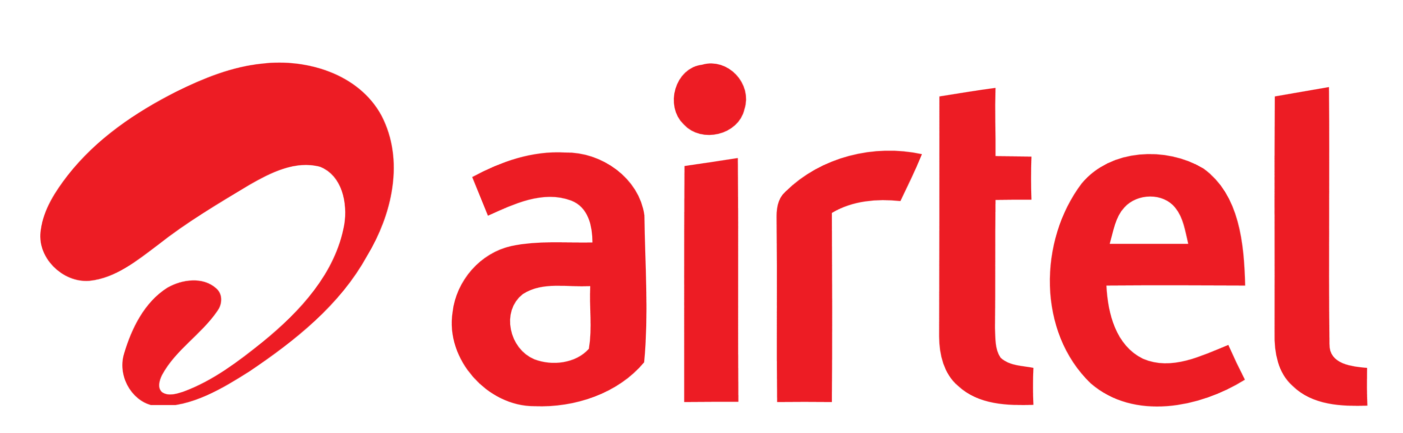 Airtel Money Logo